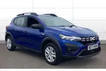 2024 Dacia Sandero Stepway