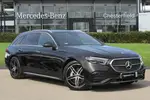 2025 Mercedes-Benz E-Class Estate