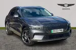 2023 Genesis Gv70