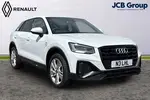 2024 Audi Q2