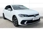 2024 Volkswagen Polo