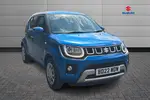 2022 Suzuki Ignis