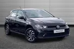2026 Volkswagen Polo