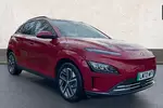 2022 Hyundai Kona Electric