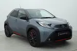 2024 Toyota Aygo X