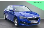 2023 Skoda Scala