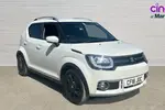 2018 Suzuki Ignis