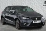 2025 SEAT Ibiza