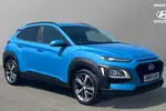 2020 Hyundai Kona