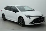 2025 Toyota Corolla Touring Sport