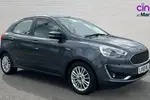 2019 Ford Ka+