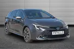 2024 Toyota Corolla Touring Sport