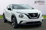 2020 Nissan Juke