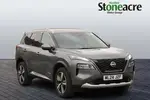 2024 Nissan X-Trail