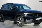 2025 Volvo XC40