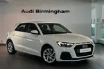 2023 Audi A1