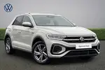 2023 Volkswagen T-Roc