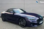 2023 BMW Z4