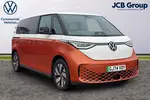 2024 Volkswagen ID.Buzz