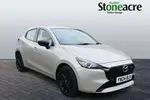 2024 Mazda 2