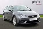 2018 SEAT Leon ST