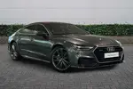2022 Audi A7