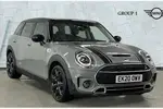 2020 MINI Clubman