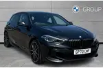 2024 BMW 1 Series
