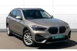 2022 BMW X1