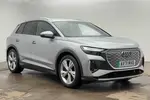 2021 Audi Q4