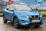 2019 Nissan Qashqai