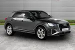 2022 Audi Q2
