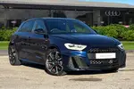 2025 Audi A1