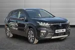 2025 Suzuki S-Cross