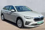 2025 Skoda Scala