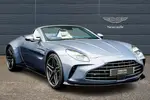 2026 Aston Martin Vantage