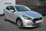 2022 Mazda 2