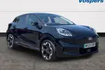2025 Ford Puma
