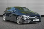2020 Mercedes-Benz A-Class