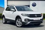 2019 Volkswagen T-Cross