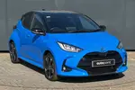 2025 Toyota Yaris