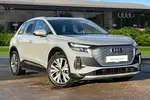 2024 Audi Q4