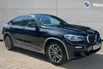 2019 BMW X4