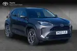 2023 Toyota Yaris Cross
