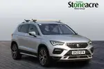 2022 SEAT Ateca