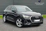 2020 Audi Q3