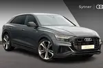 2022 Audi Q8