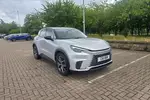 2024 Lexus Lbx