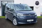 2024 Volkswagen Multivan