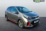 2020 Kia Picanto